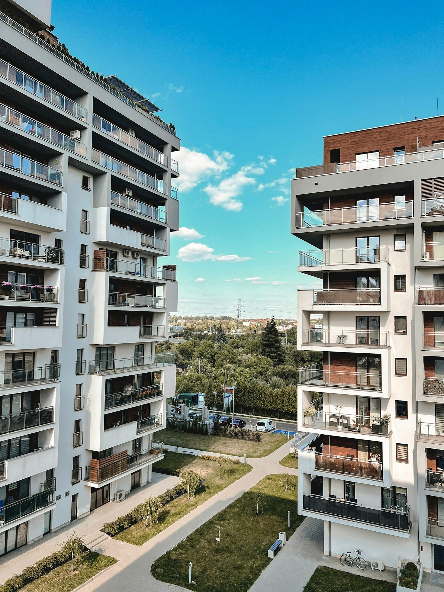 Jak správně postupovat při havárii vody nebo plynu v bytě